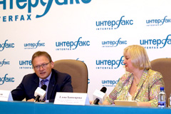 Список мер по улучшению ситуации в экономике представит "Партия Роста"