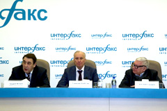 Главной заслугой правительства реформ 90-х было предотвращение гражданской войны - Нечаев