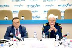 ГИМС МЧС дорабатывает законопроект о безопасности маломерных судов