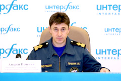 57 человек погибли на водных объектах в Москве с начала года в зимнее время - МЧС