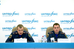 МЧС в Подмосковье в новогодние праздники будет нести службу в усиленном режиме