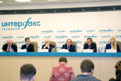 Совет по правам человека надеется, что парк Кусково удастся сохранить