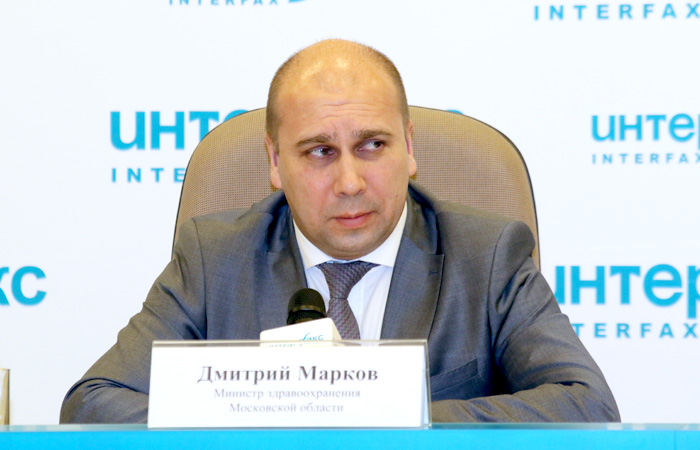 Около 80 тыс. человек заболели ОРВИ в Подмосковье