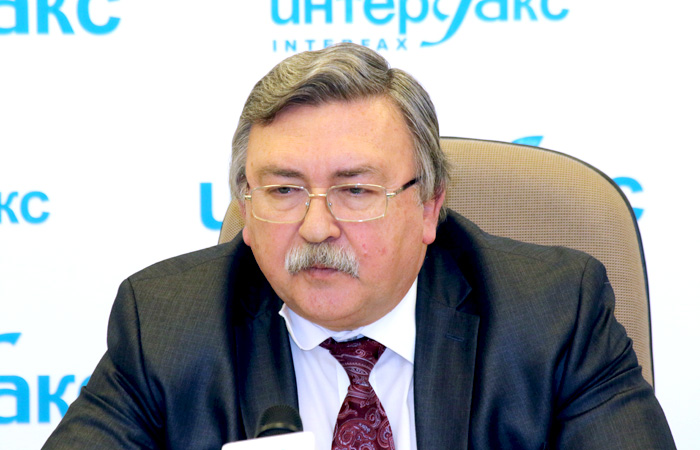 В МИД РФ рассчитывают на конструктивный диалог с новыми властями США по контролю над вооружениями