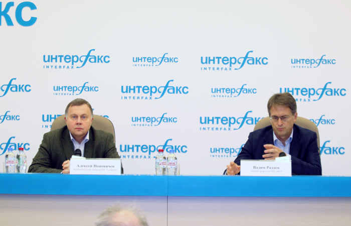 Оборот нелегальной продукции на потребительском рынке РФ вырос в 3 раза за 5 лет, до 2,5 трлн рублей