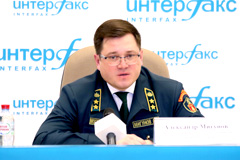 Более 6 тыс. га леса планируют восстановить в Подмосковье в 2017 году