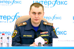 МЧС готовится к подтоплениям в Подмосковье