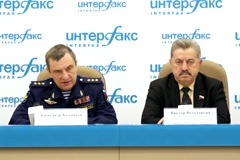 ДОСААФ в честь своего 90-летия проведет международный пробег протяженностью более 10 тысяч километров