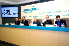 Акция национального покаяния "Имеющие надежду"