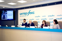 В Москве презентовали интернет-ресурс Dislife, связывающий напрямую волонтеров и людей с инвалидностью