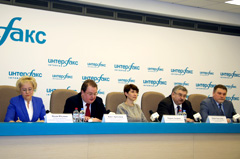 Будущие педагоги Подмосковья все чаще выбирают точные науки