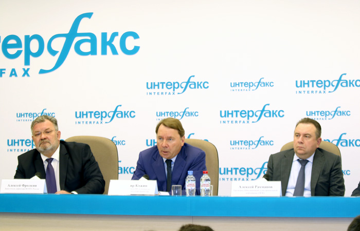 Авиатехника и системы ПВО лидируют в военном экспорте РФ - Кожин