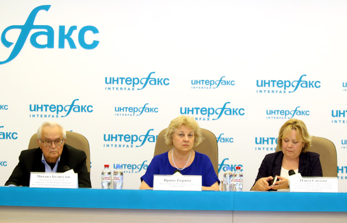 РСТ предложил отменить запрет на использование детских туристических автобусов старше 10 лет