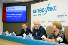 Доноры в России сдают по 1,8 млн литров крови в год