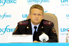 Госавтоинспекция стремится повышать качество госуслуг