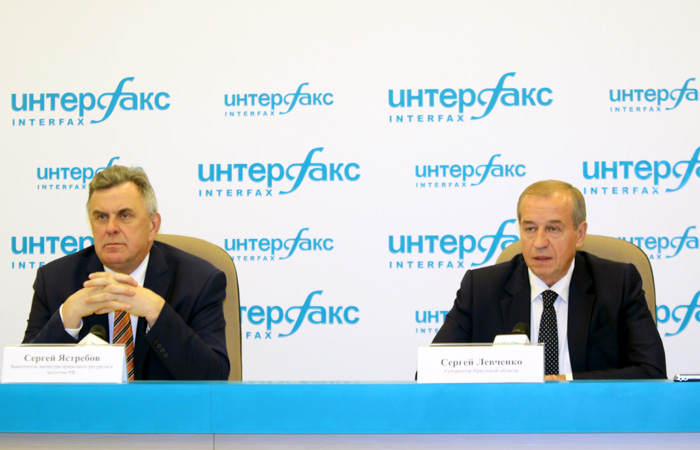 Изменение законодательства поможет решить проблему острова Ольхон