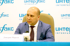 Внедрение полного спектра IT-технологий в медучреждениях Подмосковья займет пять лет