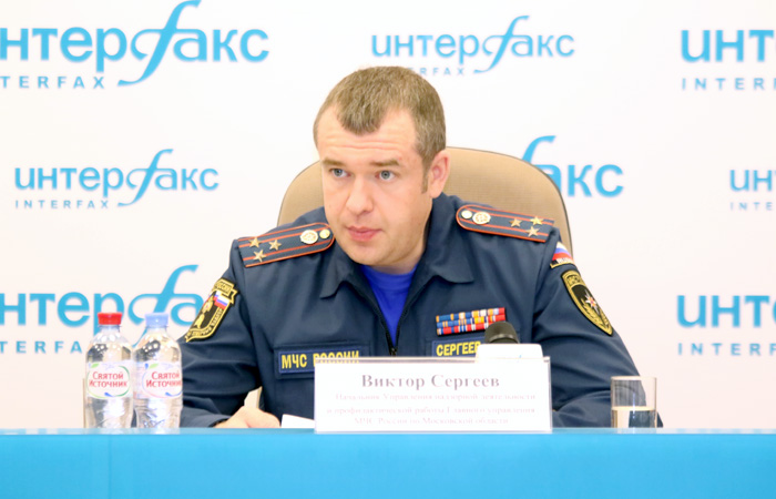 Подмосковные школы полностью готовы к учебному году