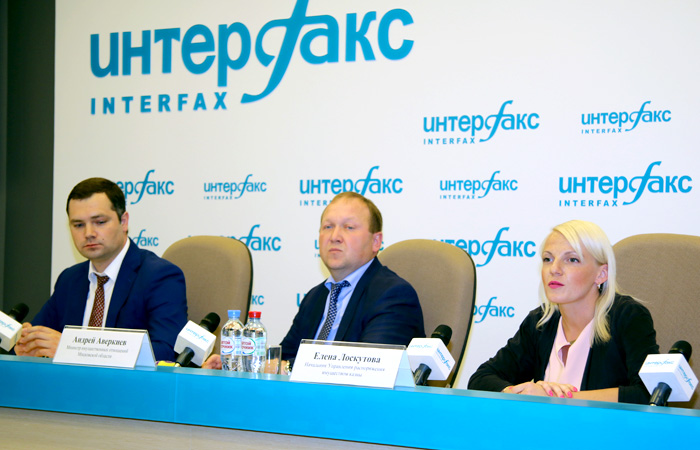 Более 30 объектов сдано в аренду по программе "Усадьбы Подмосковья"