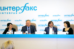 Ростех инвестирует в развитие Калининградского янтарного комбината около $50 млн