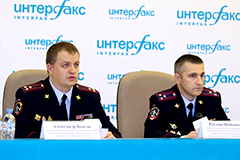 Сотрудники ГИБДД будут возвращать водителей к их машинам при отрицательном алкотесте