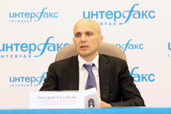 Инфраструктура "Мособлгаза" готова к зиме