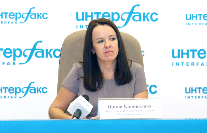 Более 120 жалоб поступило в Мособлизбирком в ходе избирательной кампании в Подмосковье