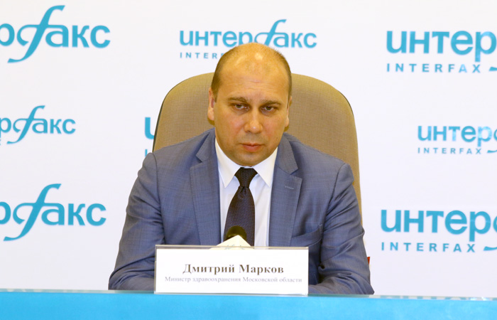 Почти 1,5 млн жителей Подмосковья привились от гриппа