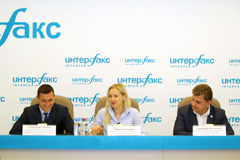 400 человек поедут на Всемирный фестиваль молодежи и студентов от Подмосковья