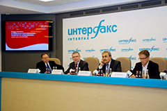 Совокупные инвестиции Coca-Cola на российском рынке составили $5,7 млрд