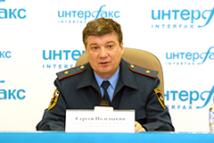 В МЧС Подмосковья готовы обеспечить безопасность на дорогах и водоемах региона в зимний сезон