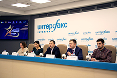 Один из победителей премии "Студент года-2017" станет общественным советником при Росмолодежи