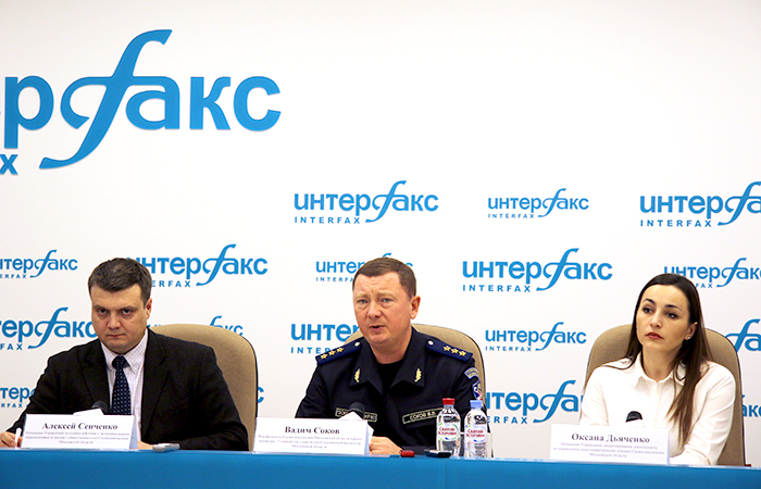 Более 133 тыс. проверок домов провела Госжилинспекция Подмосковья в прошлом году