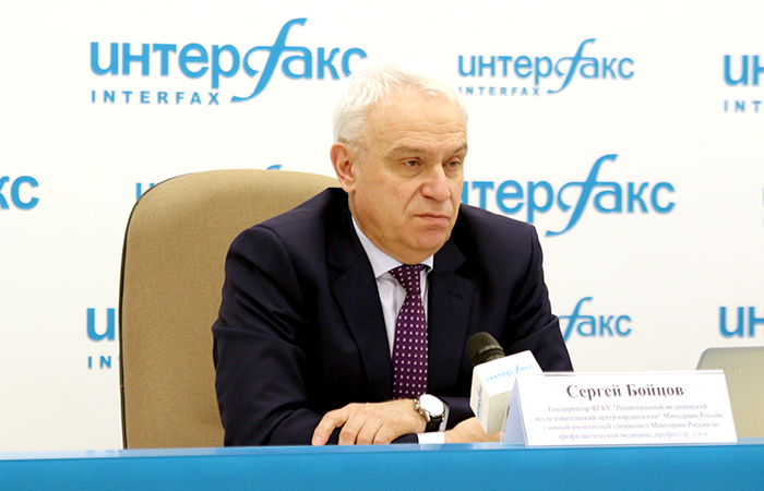 Минздрав РФ вывел четыре обязательных критерия здорового образа жизни