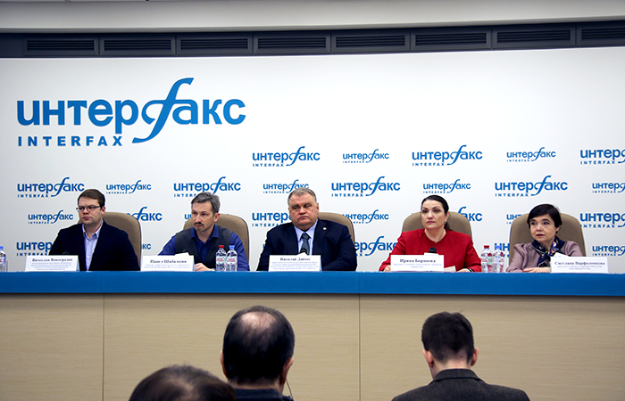 Стратегия по борьбе с онкозаболеваниями нуждается в совместном обсуждении врачей, экспертов и пациентского сообщества