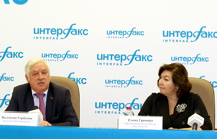 Члены избиркомов в преддверии выборов обойдут все московские дома