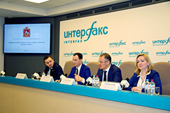 Раздельный сбор мусора и переработка вторсырья позволит на треть сократить объем отходов в Подмосковье