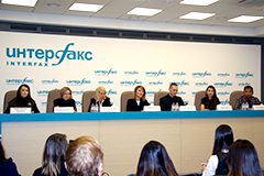 Российские дизайнеры выходят на международные рынки