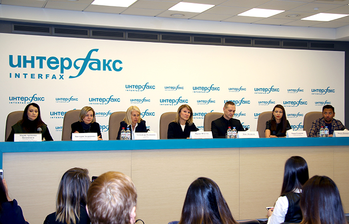 Российские дизайнеры выходят на международные рынки