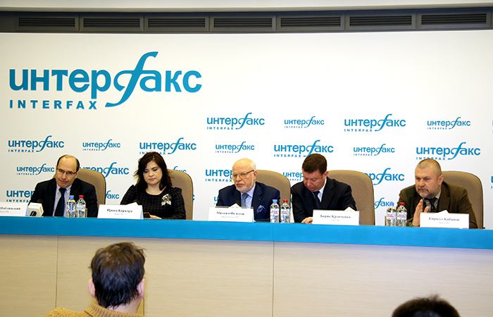 Обращения к СКР и МВД в связи с событиями вокруг "Мемориала" на Кавказе пока остаются без ответа - Федотов