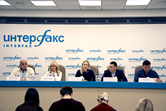 Около 2 тыс. юнармейцев из Московской области станут участниками Всероссийского форума "Я - Юнармия!"