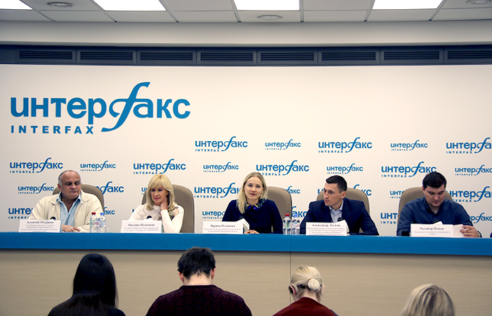 Около 2 тыс. юнармейцев из Московской области станут участниками Всероссийского форума "Я - Юнармия!"