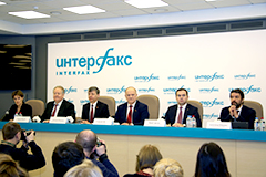 В руководстве КПРФ заявили, что раскола и проблем в рядах партии нет