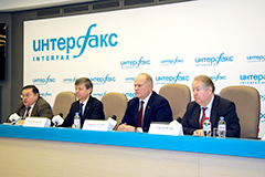 США "кремлевским списком" ведут войну со всей Россией - Зюганов