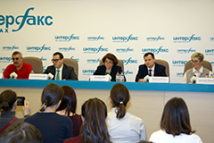 "Альянс зеленых" намерен выдвинуть кандидата в мэры Москвы от экологических организаций