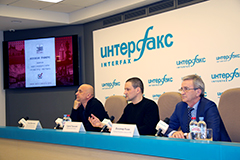 Праймериз КПРФ и "Левого фронта" определят единого кандидата лево-патриотических сил на выборах мэра Москвы