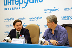 Расследование одного из пяти дел экс-замглавы ФСИН Коршунова завершено