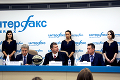 Ассоциация студенческого баскетбола впервые подписала пятилетнее соглашение о сотрудничестве с "НОВАТЭК" и "СИБУР"