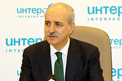 Турция рассчитывает принять 6 млн российских туристов в этом году