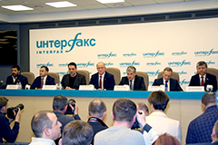 Грудинин признал поражение на выборах президента РФ